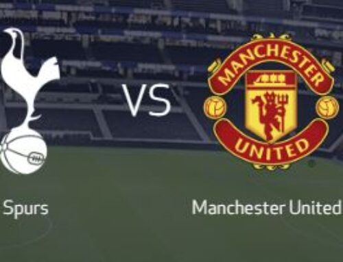 Inför Tottenham – Manchester United