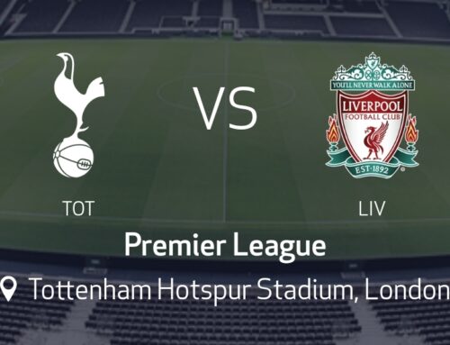 Inför Tottenham – Liverpool