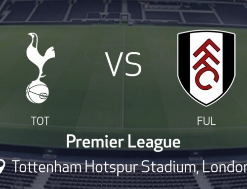 Inför Tottenham – Fulham