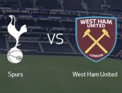 Inför Tottenham – West Ham