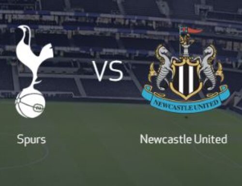 Inför Tottenham – Newcastle