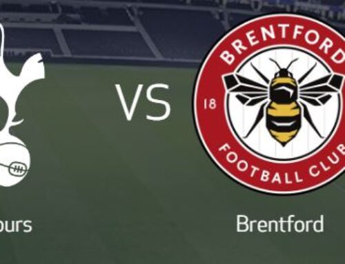 Inför Tottenham – Brentford