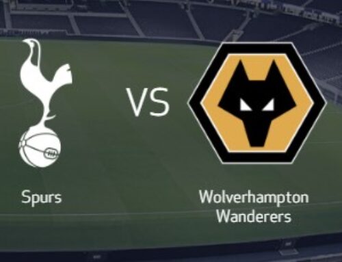 Inför Tottenham – Wolverhampton