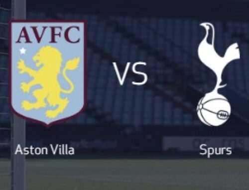 Inför Aston Villa – Spurs (FA-Cupen)