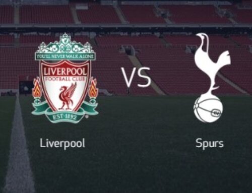 Inför Liverpool – Tottenham, semifinal Carabao cup