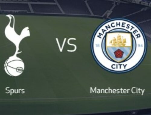 Inför Tottenham – Manchester City Carabao Cup