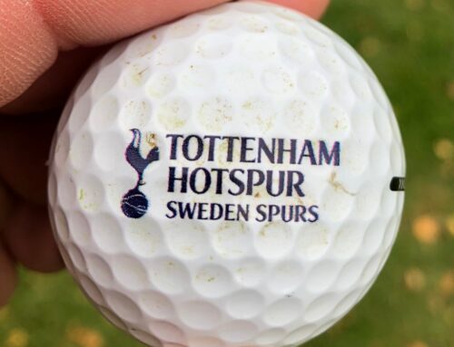 Tottenhamgolfen 2024 är avgjord!