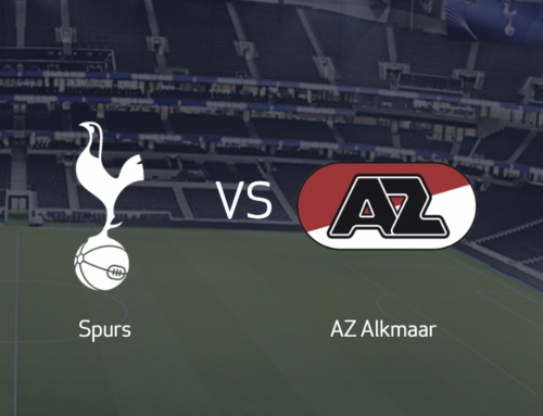 Inför Tottenham – AZ Alkmaar