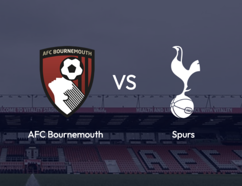 Inför Bournemouth – Tottenham