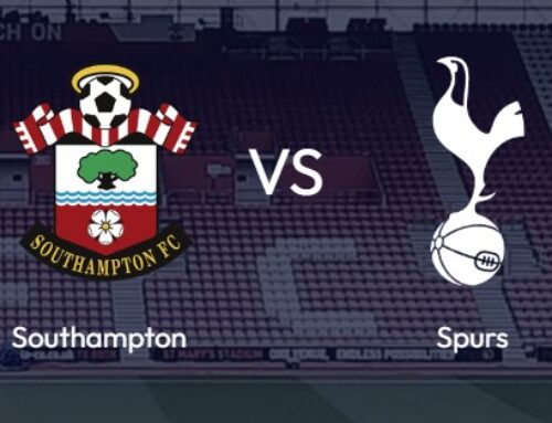 Inför Southampton – Tottenham