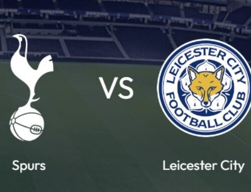 Inför Spurs -Leicester