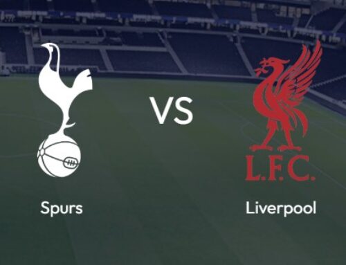 Inför Tottenham – Liverpool