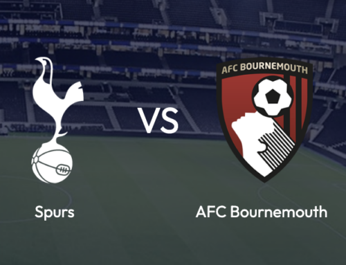 Inför Tottenham – Bournemouth