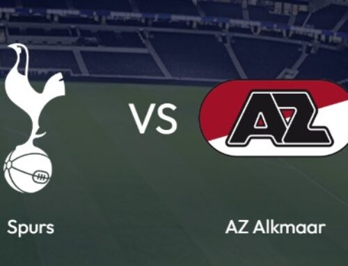 Inför Tottenham – AZ Alkmaar Europa League